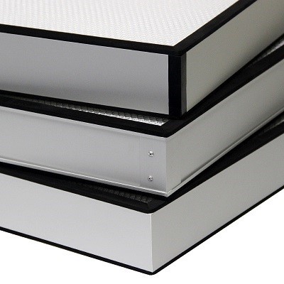 Mini Pleat HEPA Filter for Cleanroom2 Mini Pleat HEPA Filter for Cleanroom2