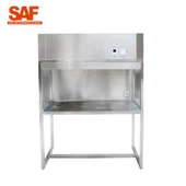 Banco Limpo de Fluxo de Ar Vertical Classe 100