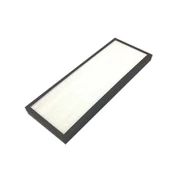 Filtro HEPA para alergias