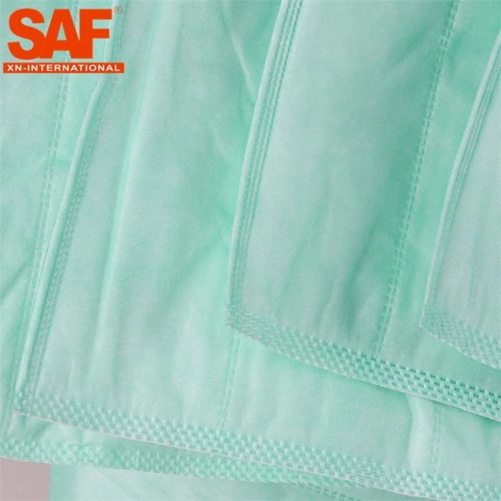 Bag Filter F6 Bag Filter F6