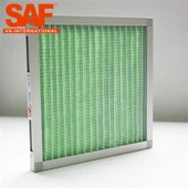 Pré filtro de ar G3 G4