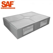 Teto de fluxo laminar