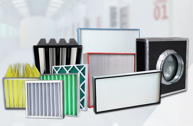 Worldwide Industrial Air Filter Market Forecast