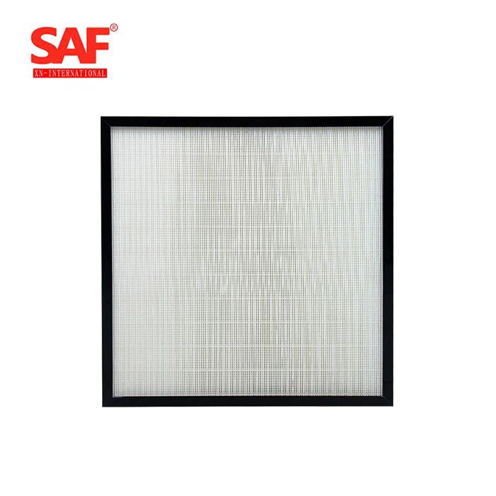 Filtro HEPA PTFE